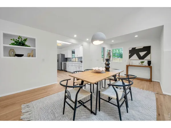 $1,780,000 | 3545 Clover Circle, Boulder, CO 80304