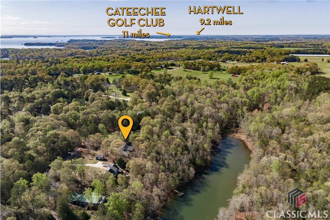 64 Lamb Road Hartwell, GA 30643 - Photo 42 of 43