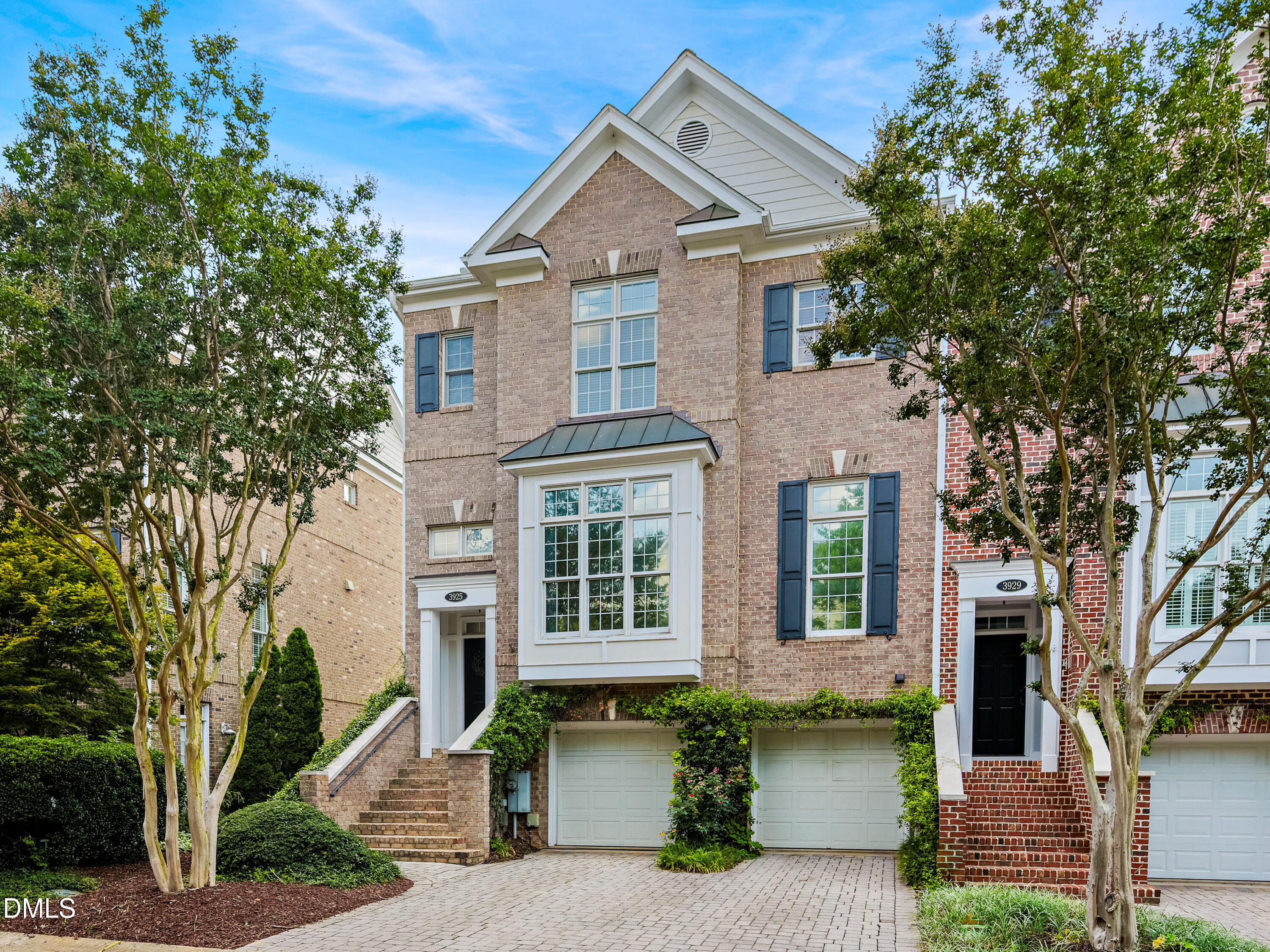 3925 Bentley Brook Drive Raleigh, NC 27612 - Photo 2 of 51 Front of House