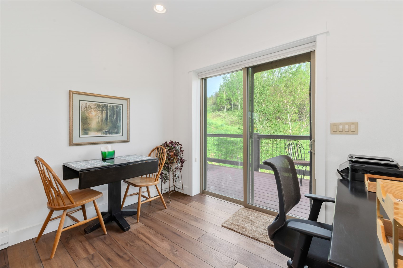 2606 Copper Ridge Circle, Unit B1 Steamboat Springs, CO 80487 - Photo 8 of 38