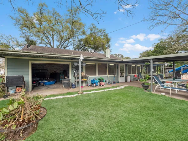 $270,000 | 4101 Avenue O, Santa Fe, TX 77510