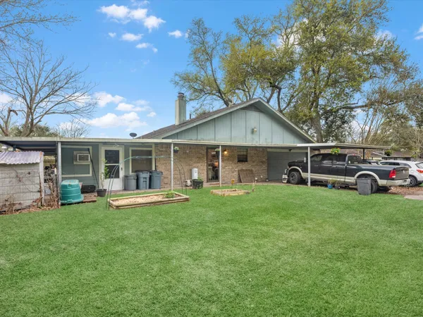 $270,000 | 4101 Avenue O, Santa Fe, TX 77510