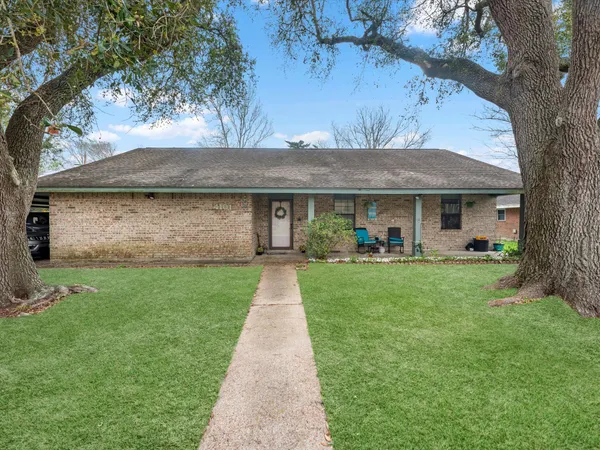$270,000 | 4101 Avenue O, Santa Fe, TX 77510