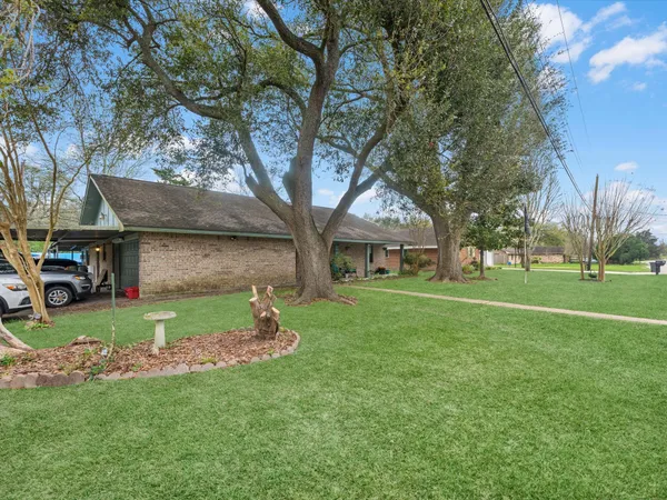 $270,000 | 4101 Avenue O, Santa Fe, TX 77510