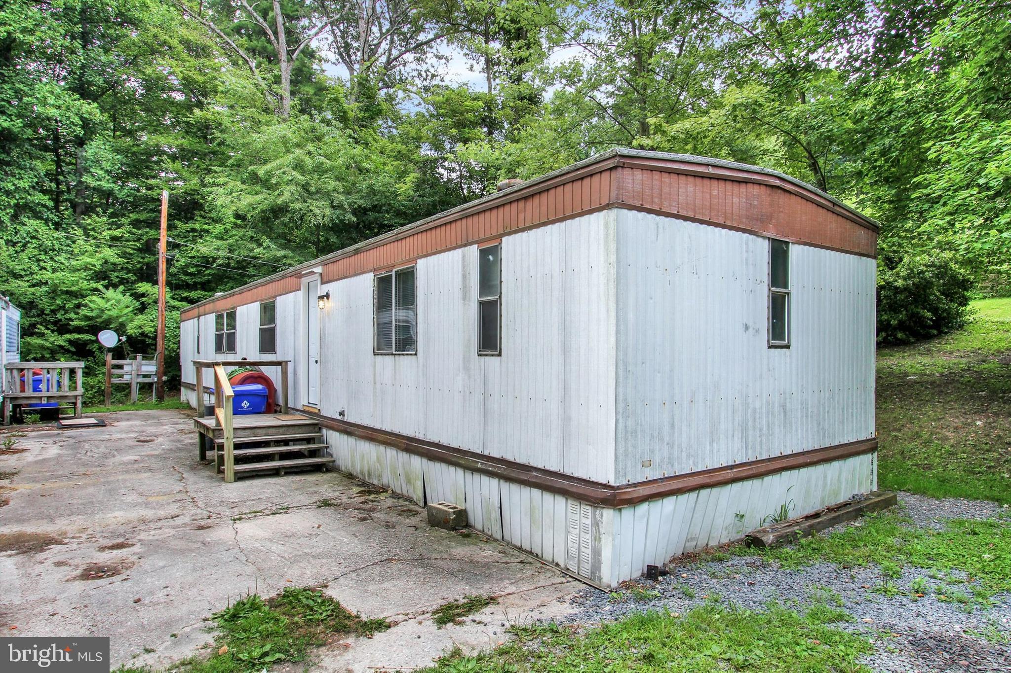 2015 Hilltown Road Biglerville, PA 17307 - Photo 2 of 23 Mobile Home A-vacant