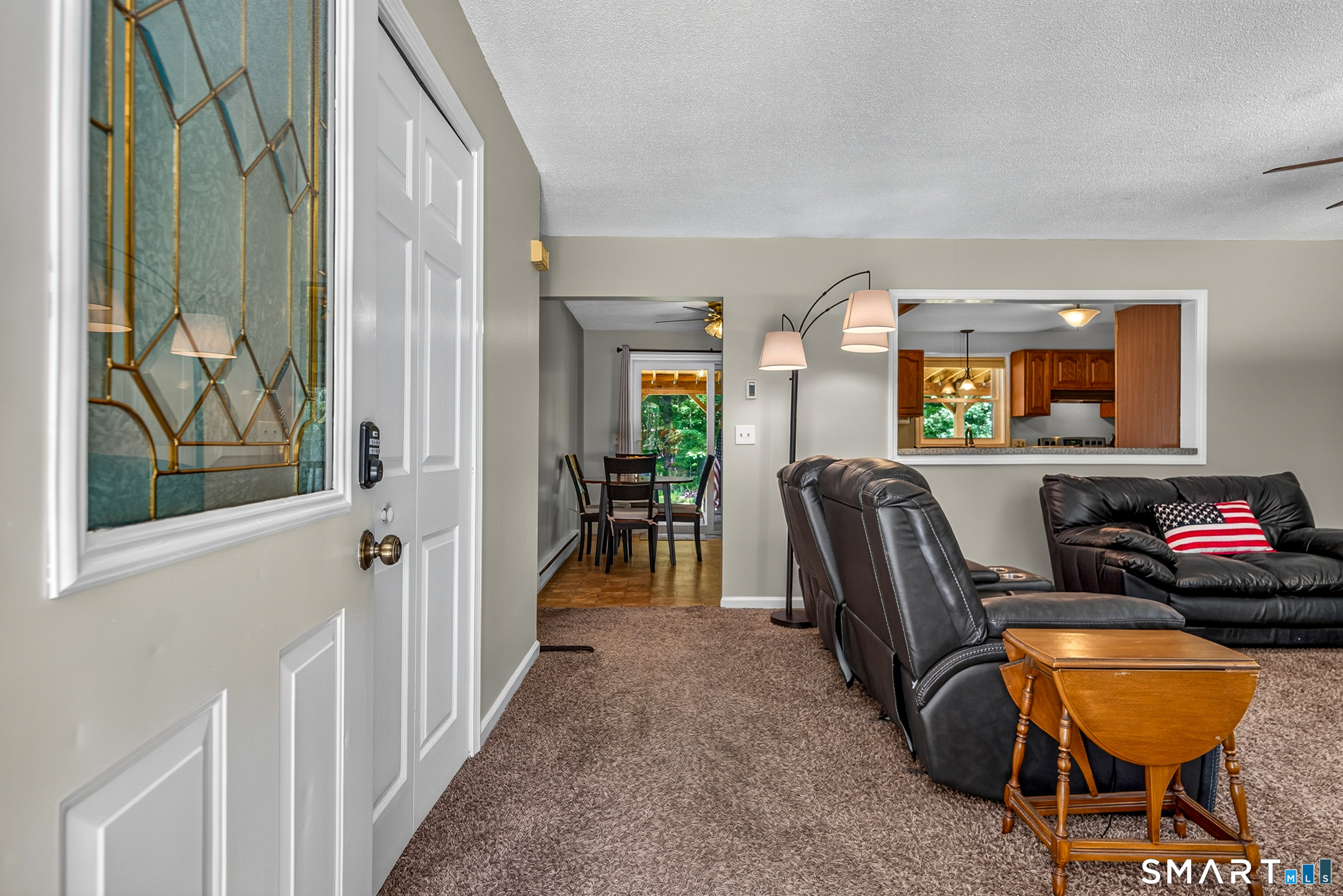 12 Liska Road Willington, CT 06279 - Photo 6 of 40