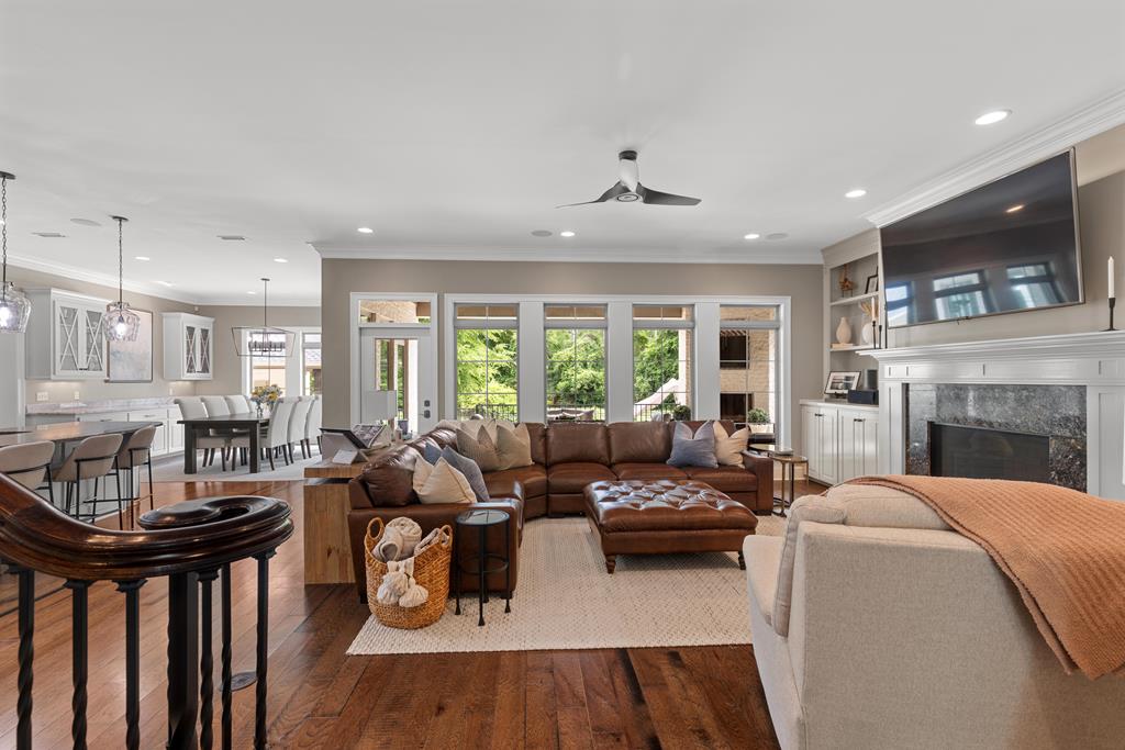 807 Liveoak Trail Dothan, AL 36305 - Photo 21 of 96
