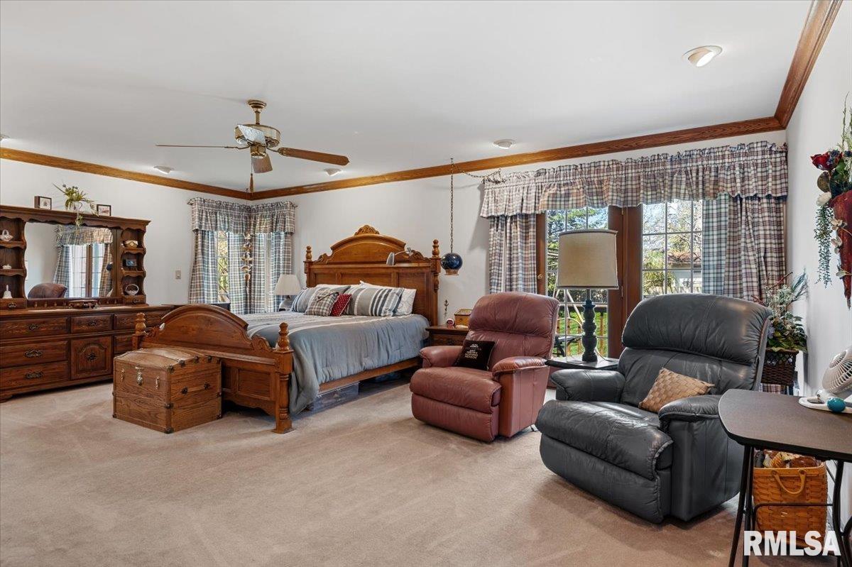 2223 Cardinal Drive Springfield, IL 62704 - Photo 21 of 88