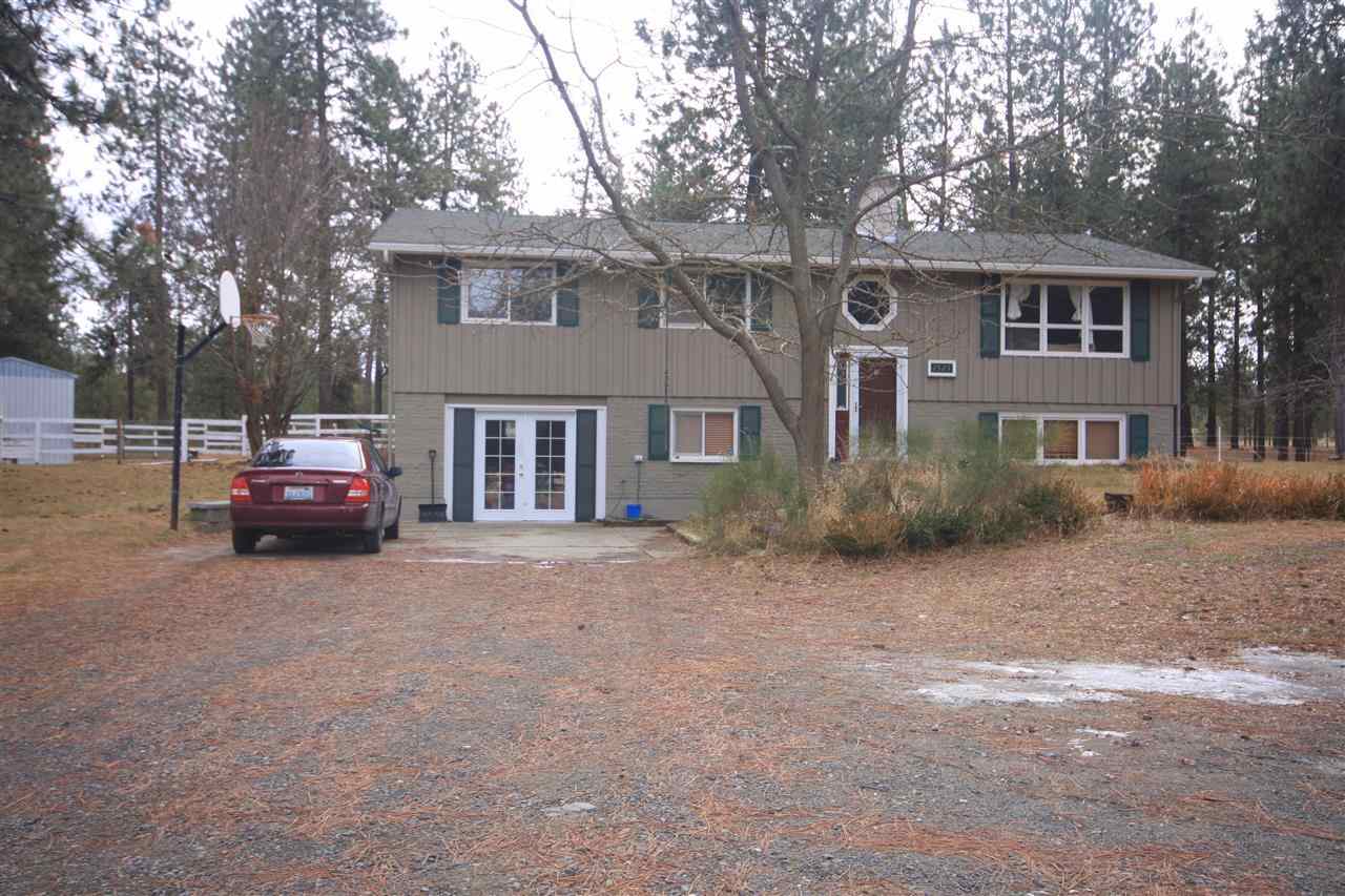 2525 South Ritchey Road Medical Lake, WA 99022 - Photo 1 of 18