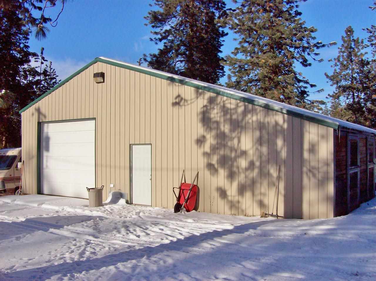 2525 South Ritchey Road Medical Lake, WA 99022 - Photo 4 of 18