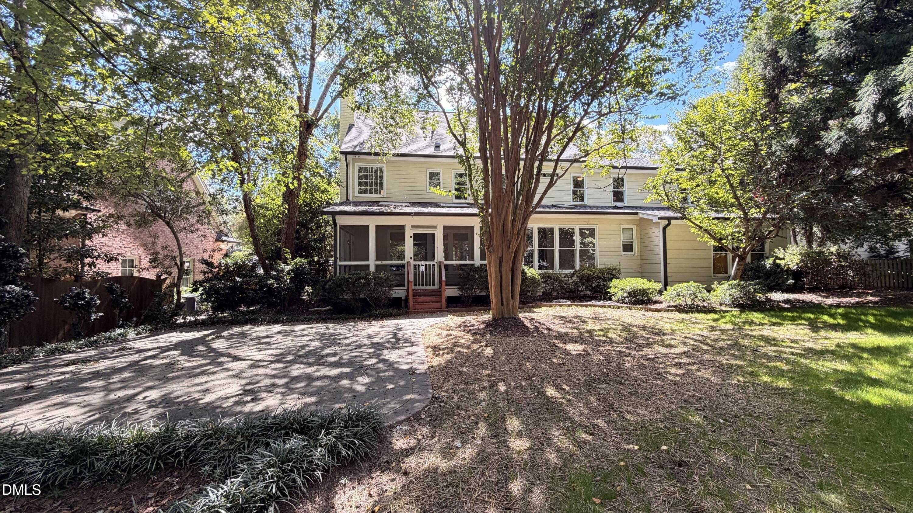 3424 Doyle Road Raleigh, NC 27607 - Photo 25 of 26 IMG_9478