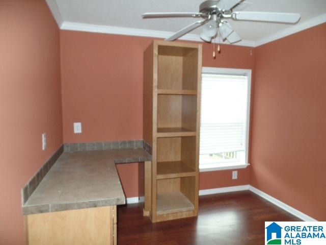 1629 Old Cook Ford Road Quinton, AL 35130 - Photo 8 of 20