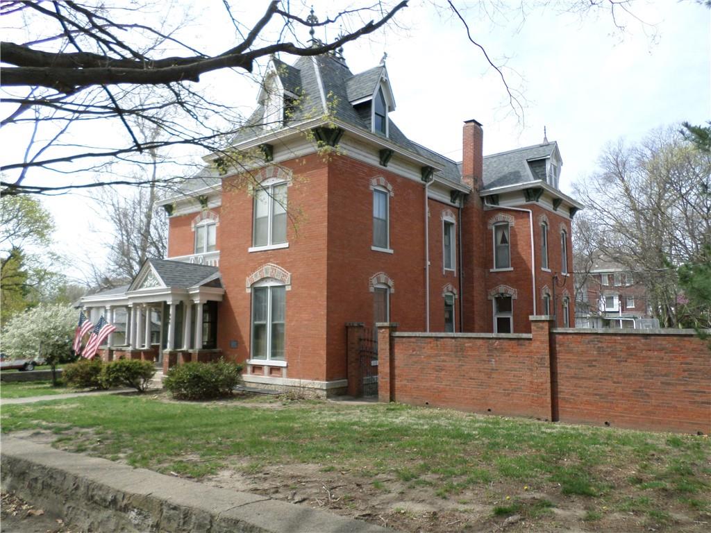 805 North 4th Street Atchison, KS 66002 - Photo 9 of 40