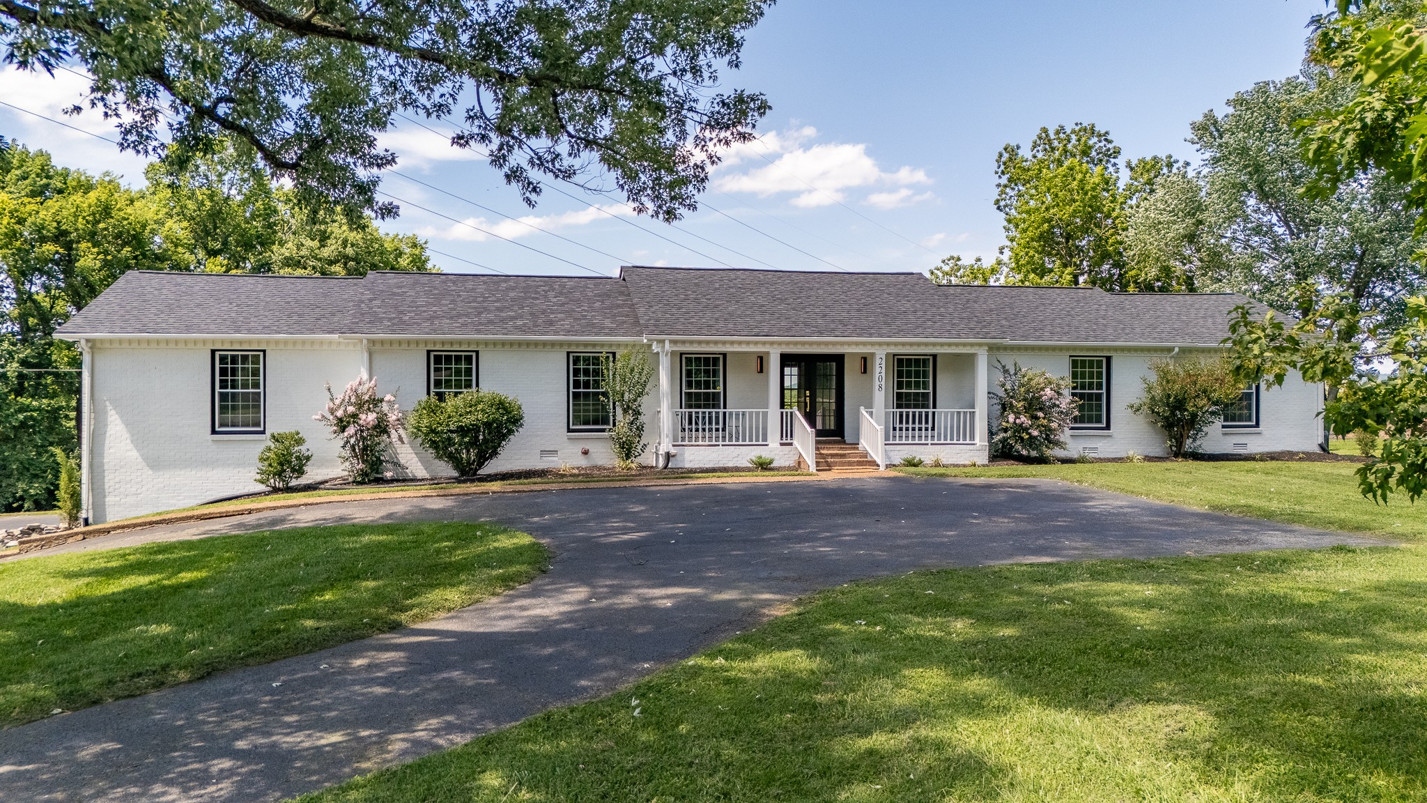 2208 Bowman Road Franklin, TN 37064 - Photo 1 of 66
