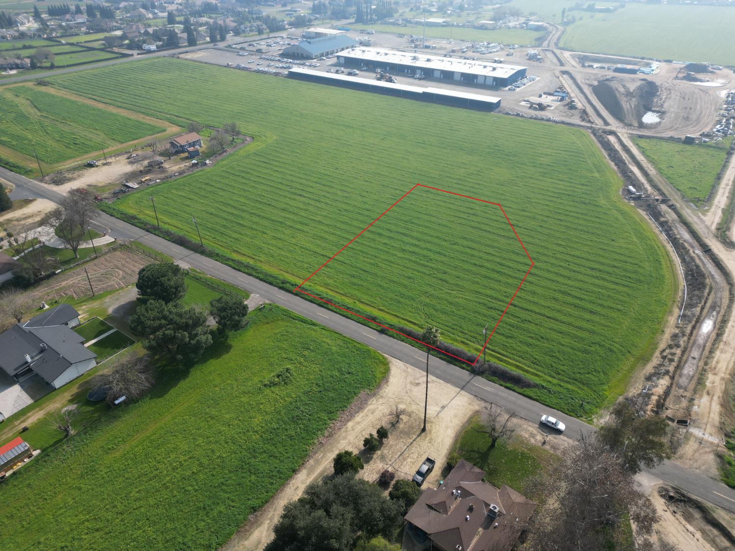 1 West Belcher Merced, CA 95348 - Photo 3 of 9