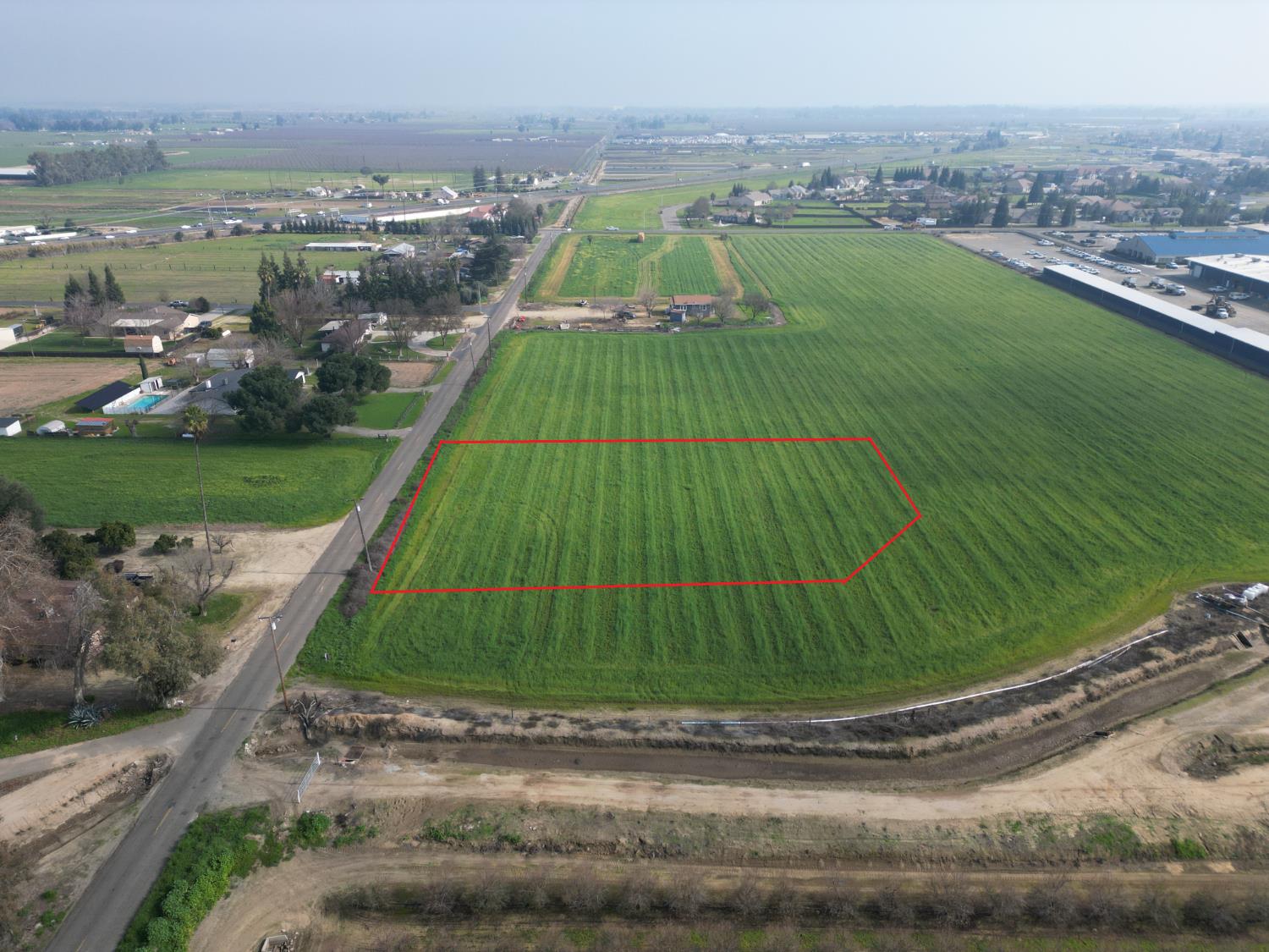 1 West Belcher Merced, CA 95348 - Photo 4 of 9