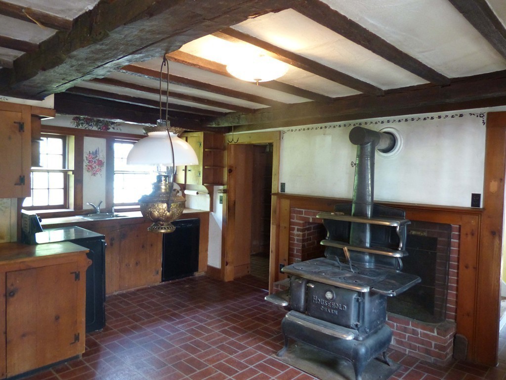 96 F Long Hill Road Bolton, MA 01740 - Photo 20 of 29