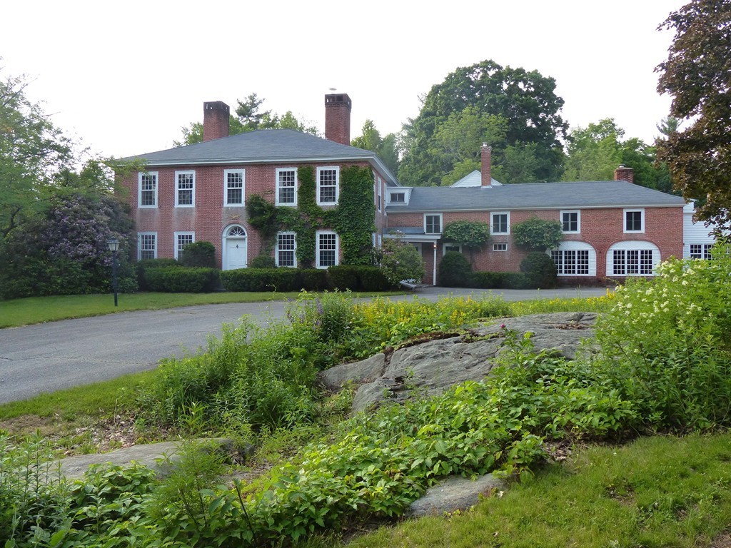 96 F Long Hill Road Bolton, MA 01740 - Photo 2 of 29