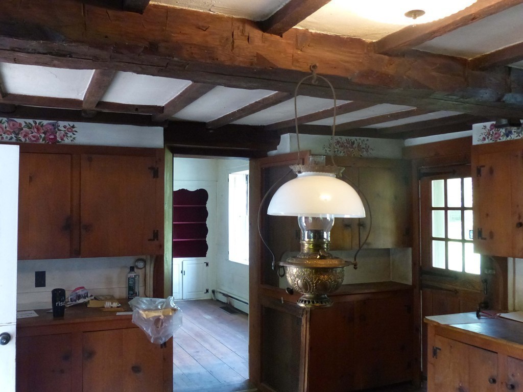 96 F Long Hill Road Bolton, MA 01740 - Photo 21 of 29