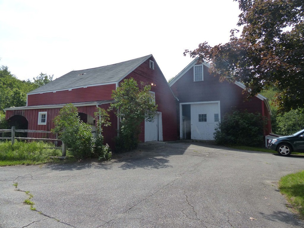 96 F Long Hill Road Bolton, MA 01740 - Photo 22 of 29