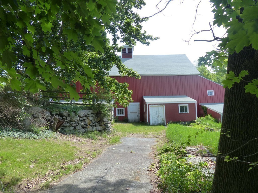 96 F Long Hill Road Bolton, MA 01740 - Photo 26 of 29