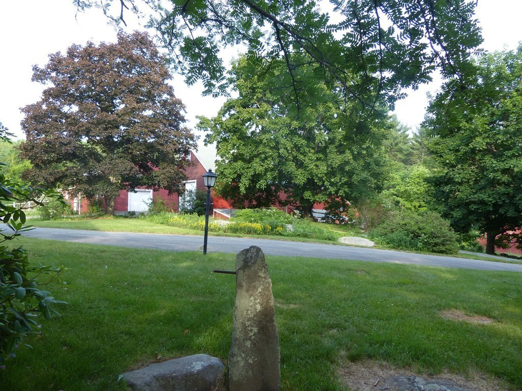 96 F Long Hill Road Bolton, MA 01740 - Photo 27 of 29