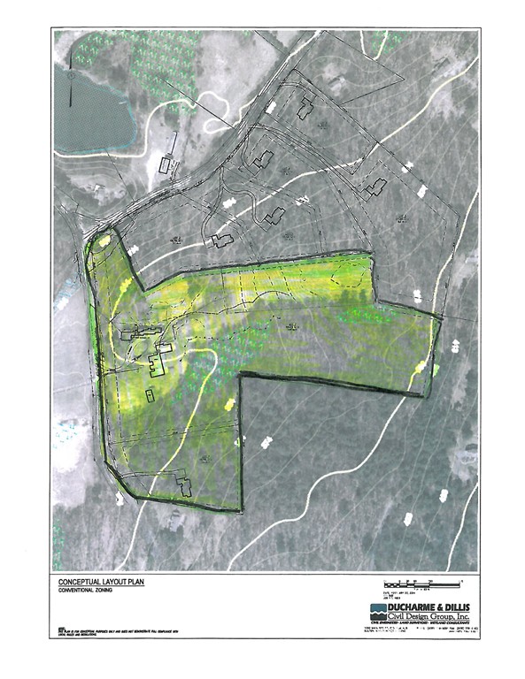 96 F Long Hill Road Bolton, MA 01740 - Photo 29 of 29