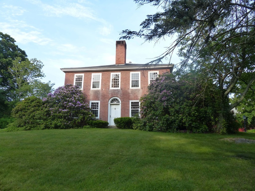 96 F Long Hill Road Bolton, MA 01740 - Photo 4 of 29