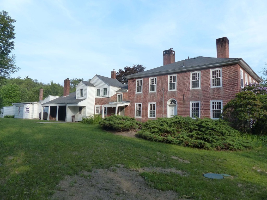 96 F Long Hill Road Bolton, MA 01740 - Photo 6 of 29