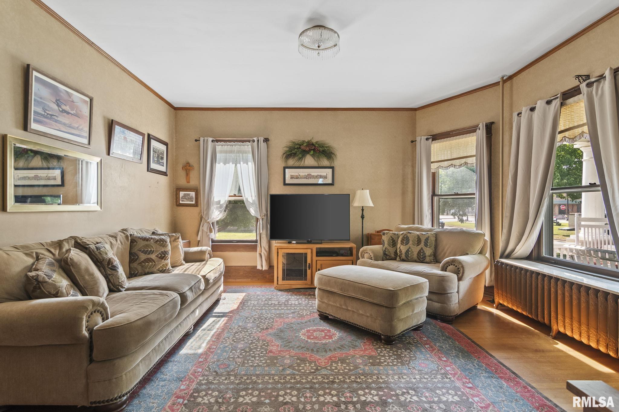 116 East Main Street Williamsville, IL 62693 - Photo 13 of 56