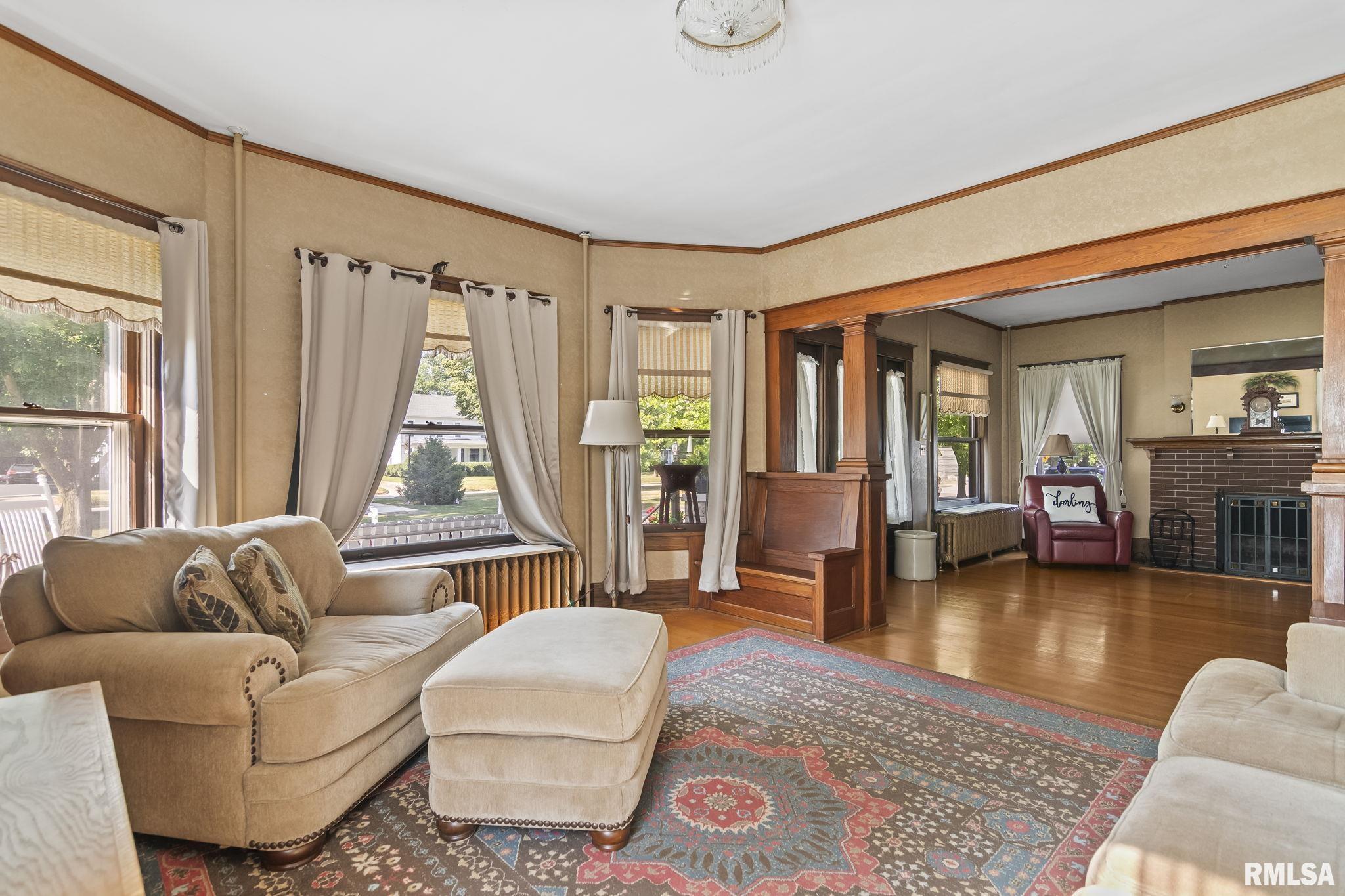 116 East Main Street Williamsville, IL 62693 - Photo 14 of 56