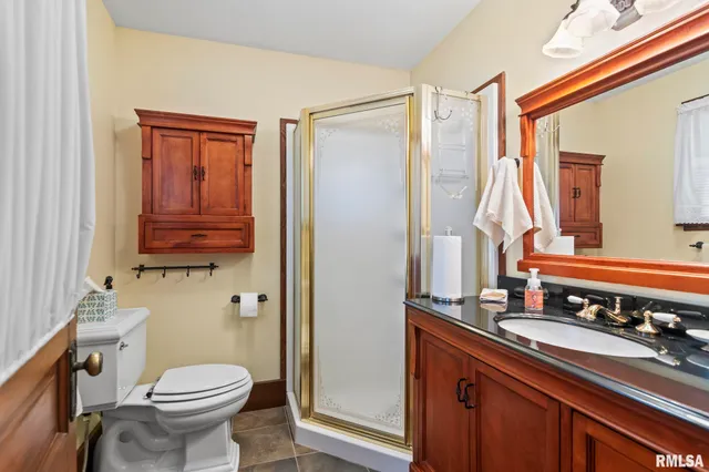 $240,000 | 116 East Main Street, Williamsville, IL 62693