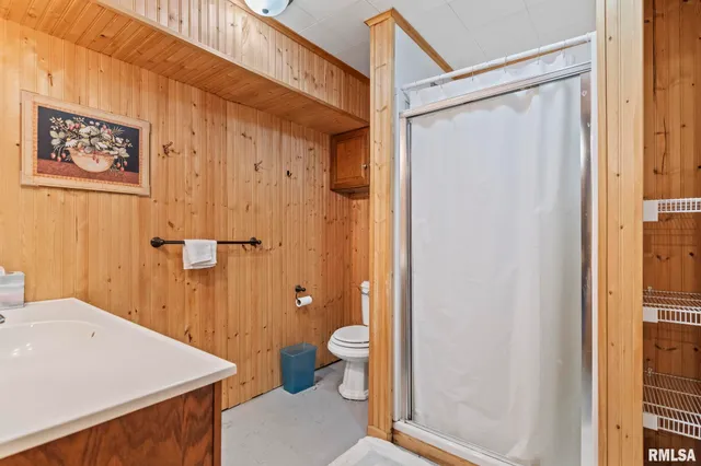 $240,000 | 116 East Main Street, Williamsville, IL 62693