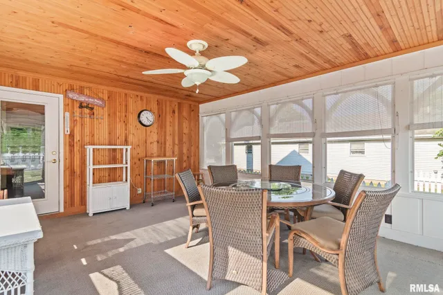 $240,000 | 116 East Main Street, Williamsville, IL 62693