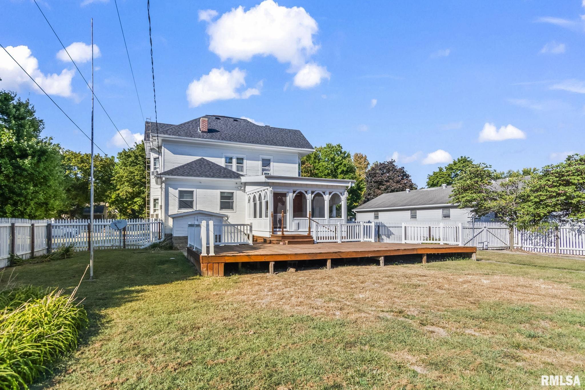 116 East Main Street Williamsville, IL 62693 - Photo 52 of 56