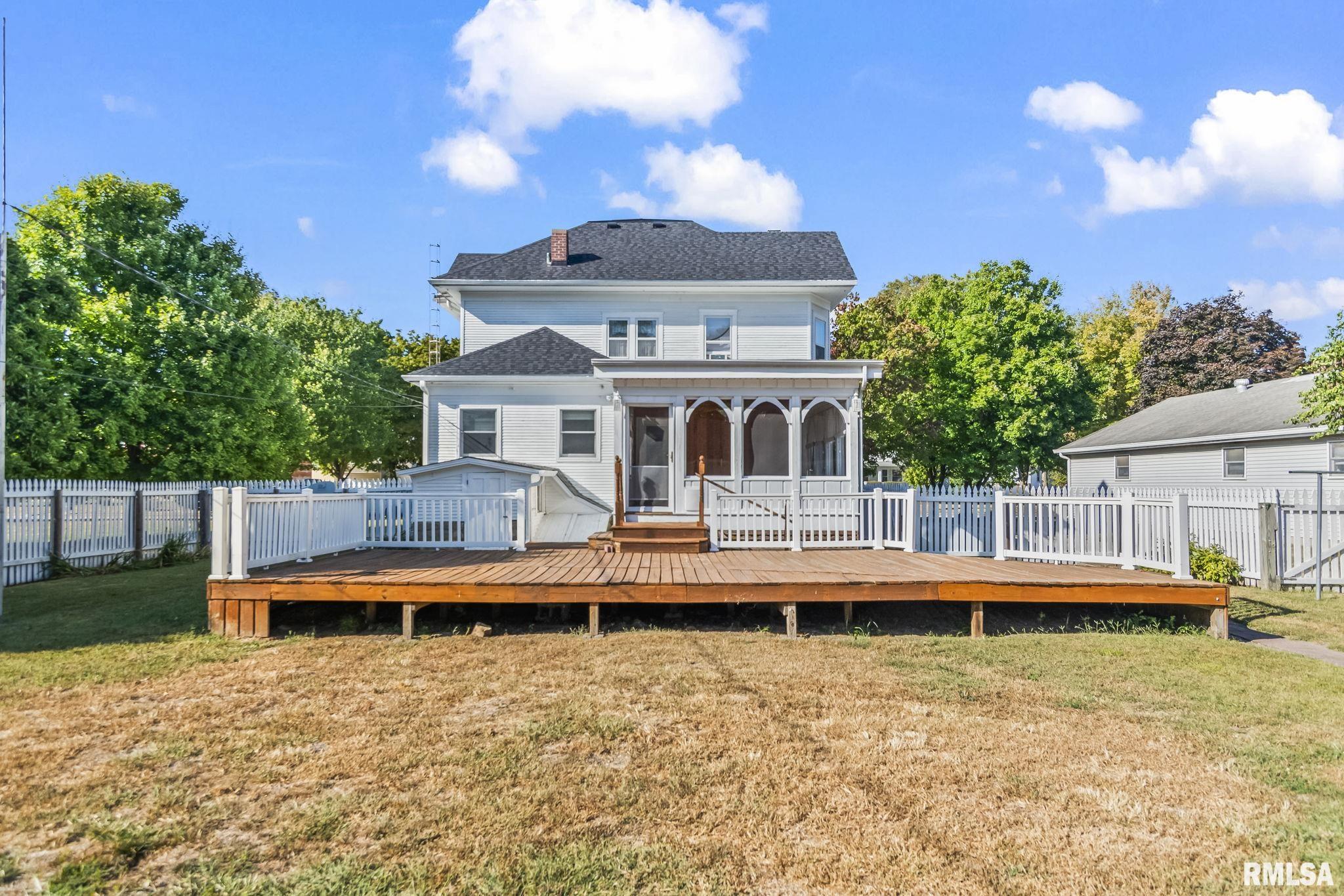 116 East Main Street Williamsville, IL 62693 - Photo 53 of 56