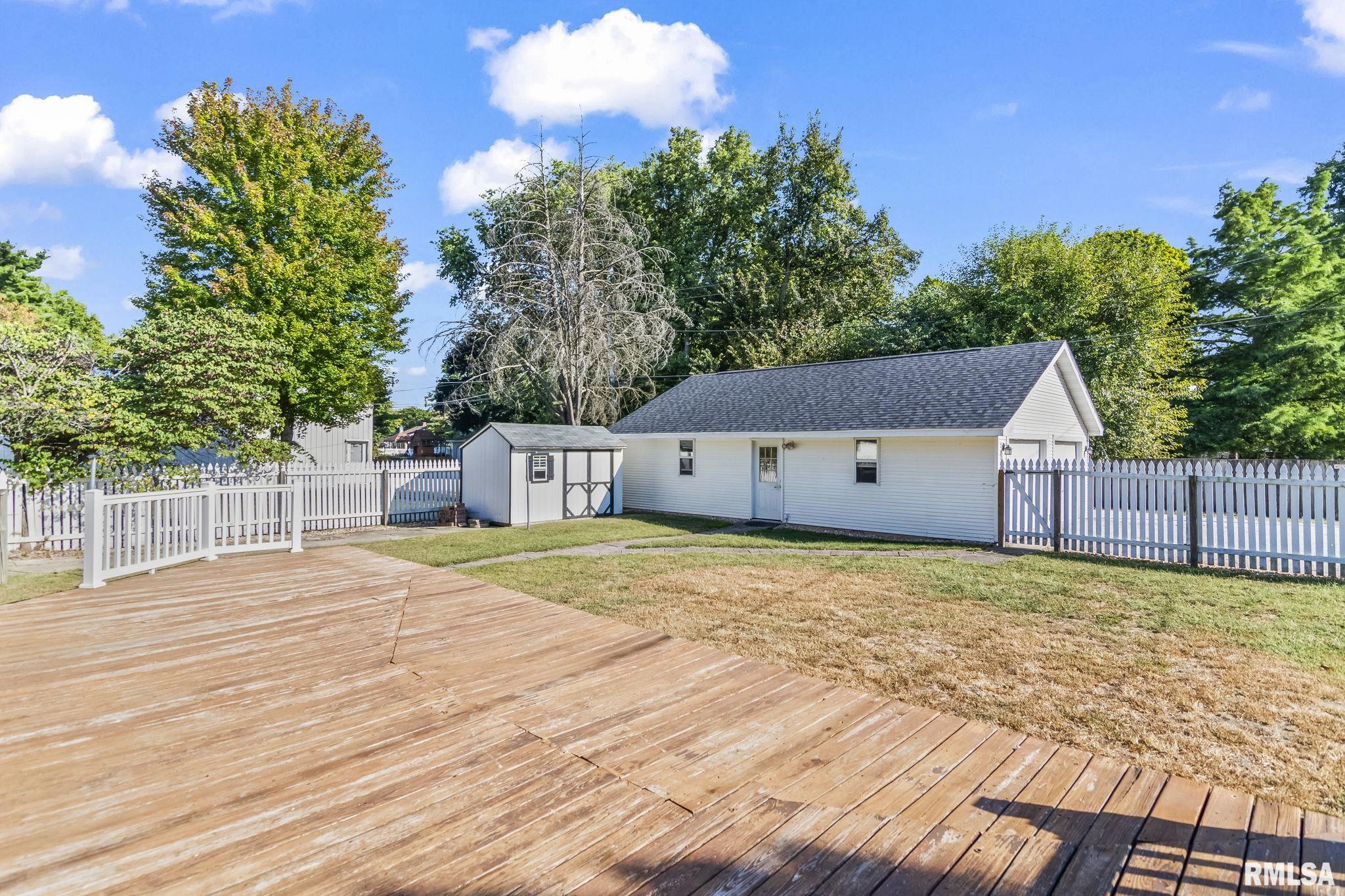 116 East Main Street Williamsville, IL 62693 - Photo 54 of 56