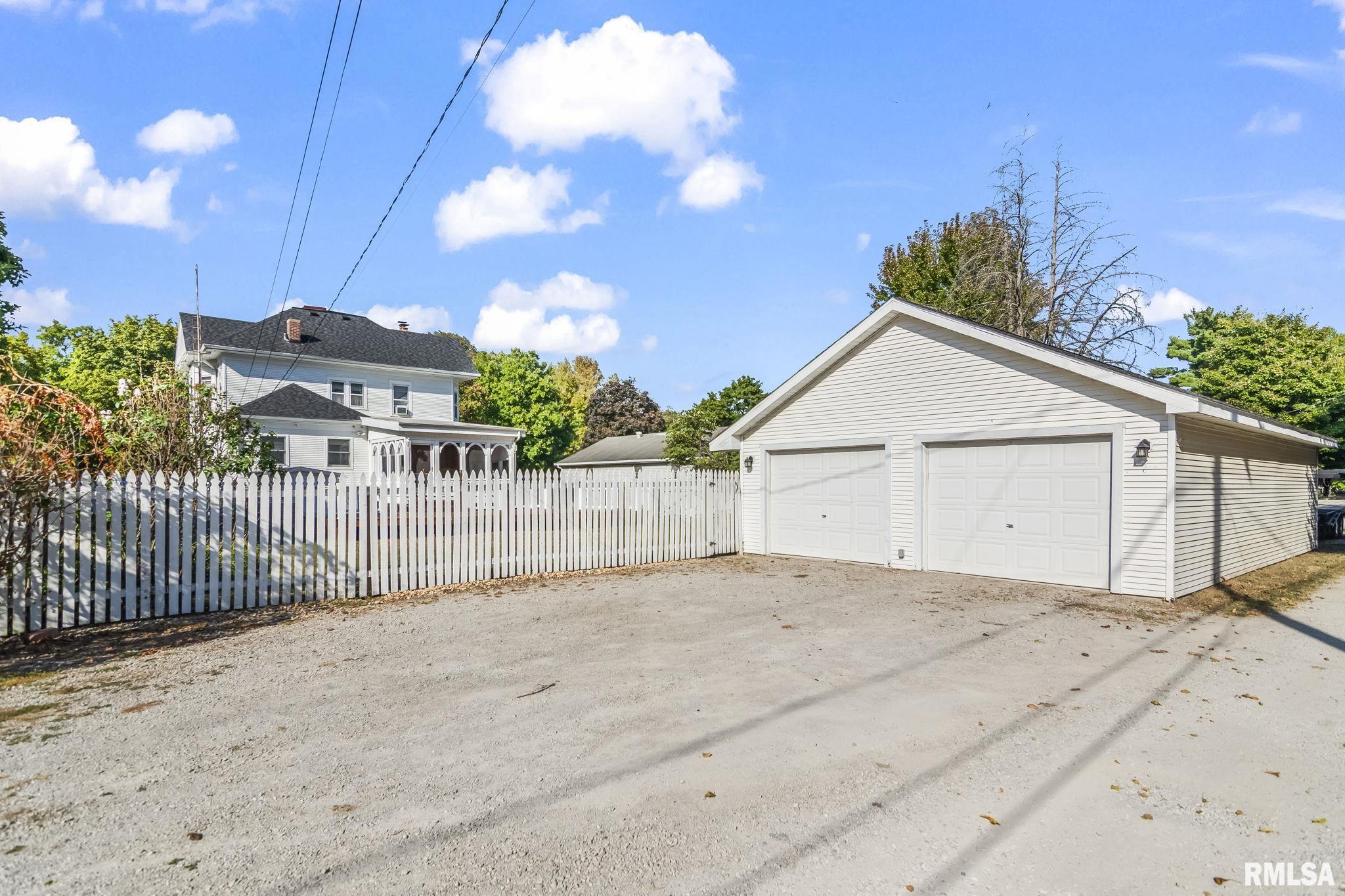 116 East Main Street Williamsville, IL 62693 - Photo 55 of 56