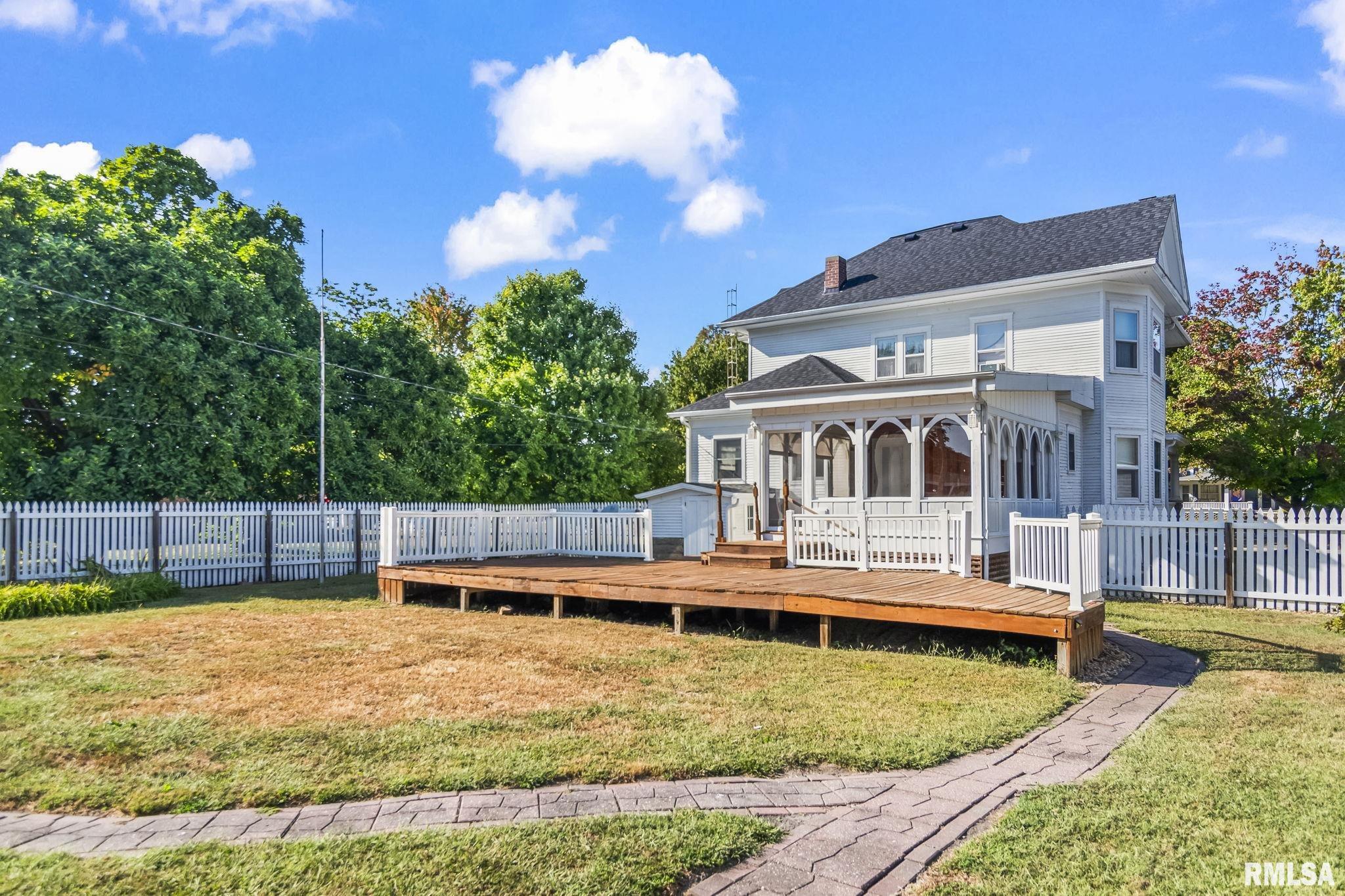 116 East Main Street Williamsville, IL 62693 - Photo 56 of 56