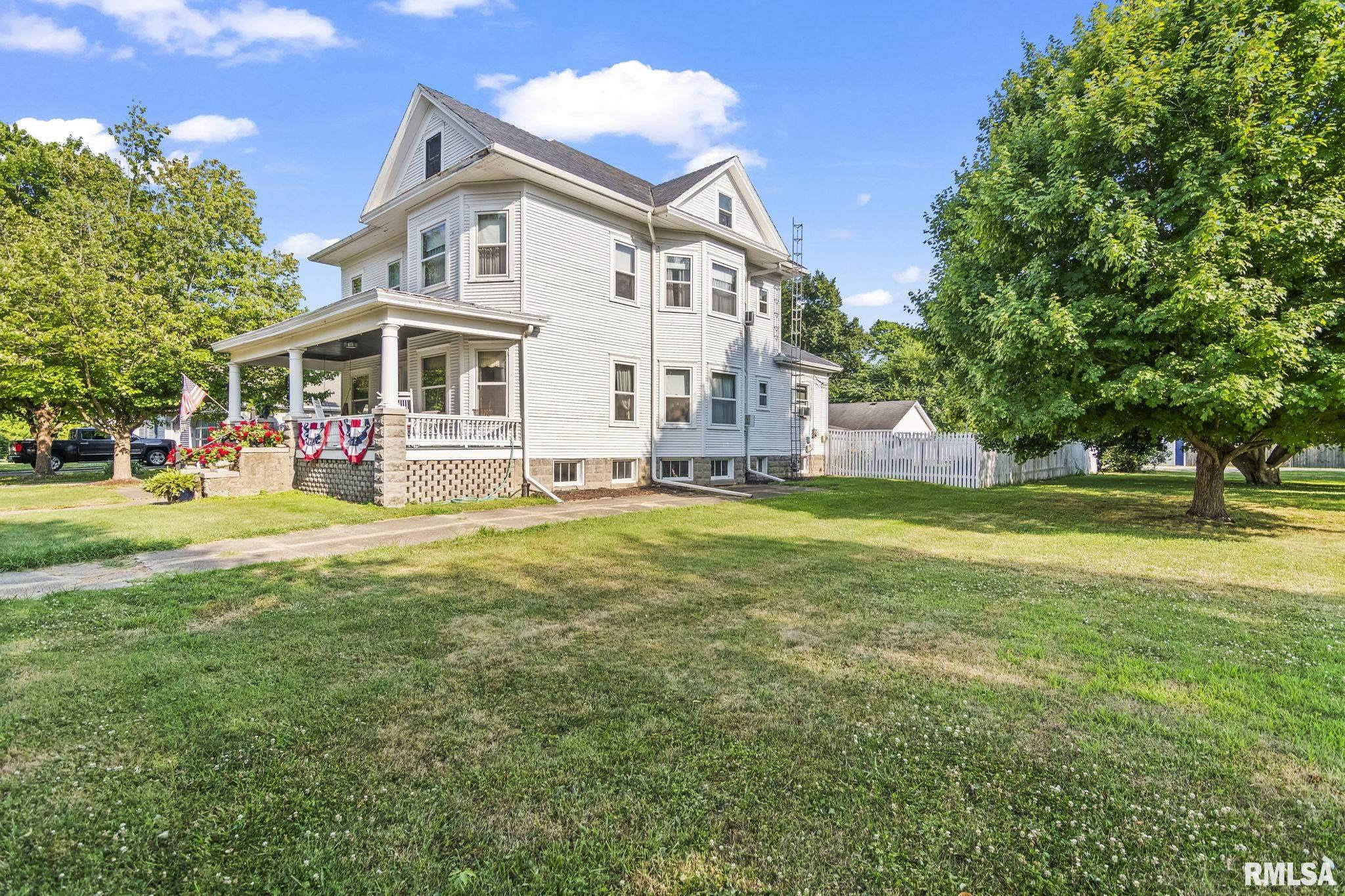 116 East Main Street Williamsville, IL 62693 - Photo 6 of 56