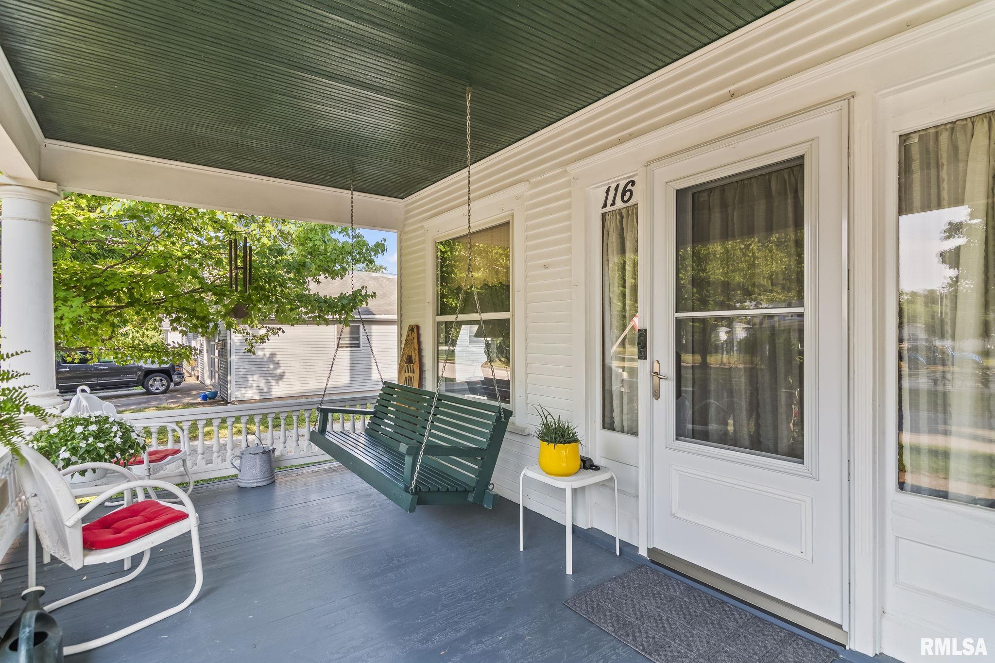 116 East Main Street Williamsville, IL 62693 - Photo 7 of 56