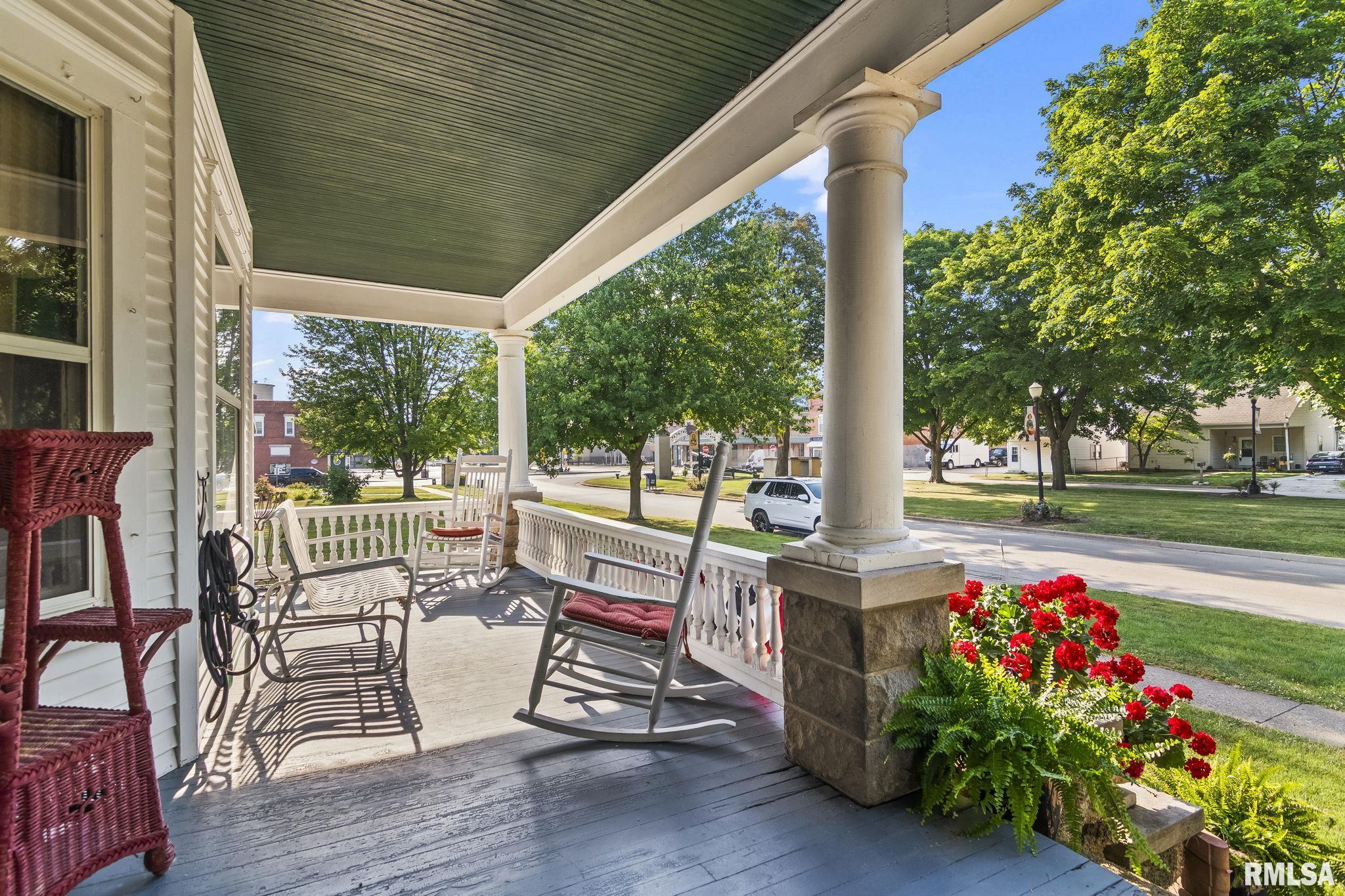 116 East Main Street Williamsville, IL 62693 - Photo 8 of 56