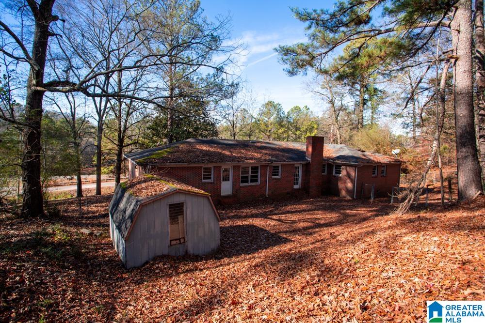 1850 Pelham Road South Jacksonville, AL 36265 - Photo 20 of 24