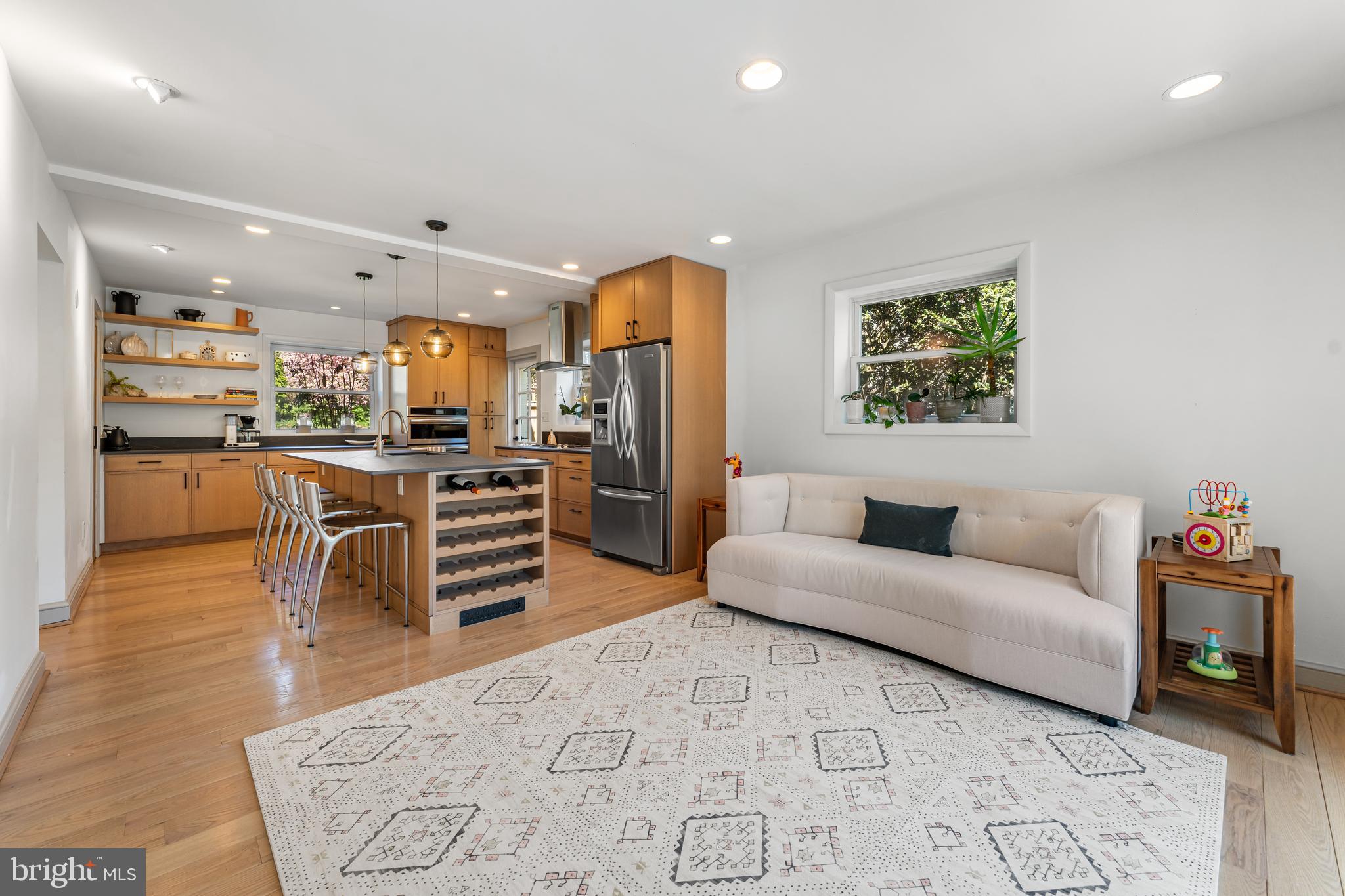 2820 Ellicott Street Northwest Washington, DC 20008 - Photo 12 of 43