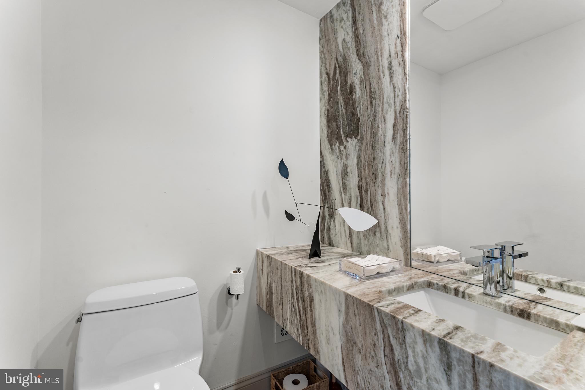 2820 Ellicott Street Northwest Washington, DC 20008 - Photo 15 of 43