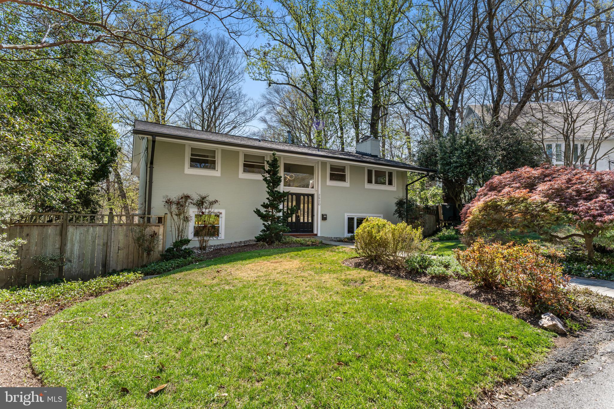 2820 Ellicott Street Northwest Washington, DC 20008 - Photo 2 of 43