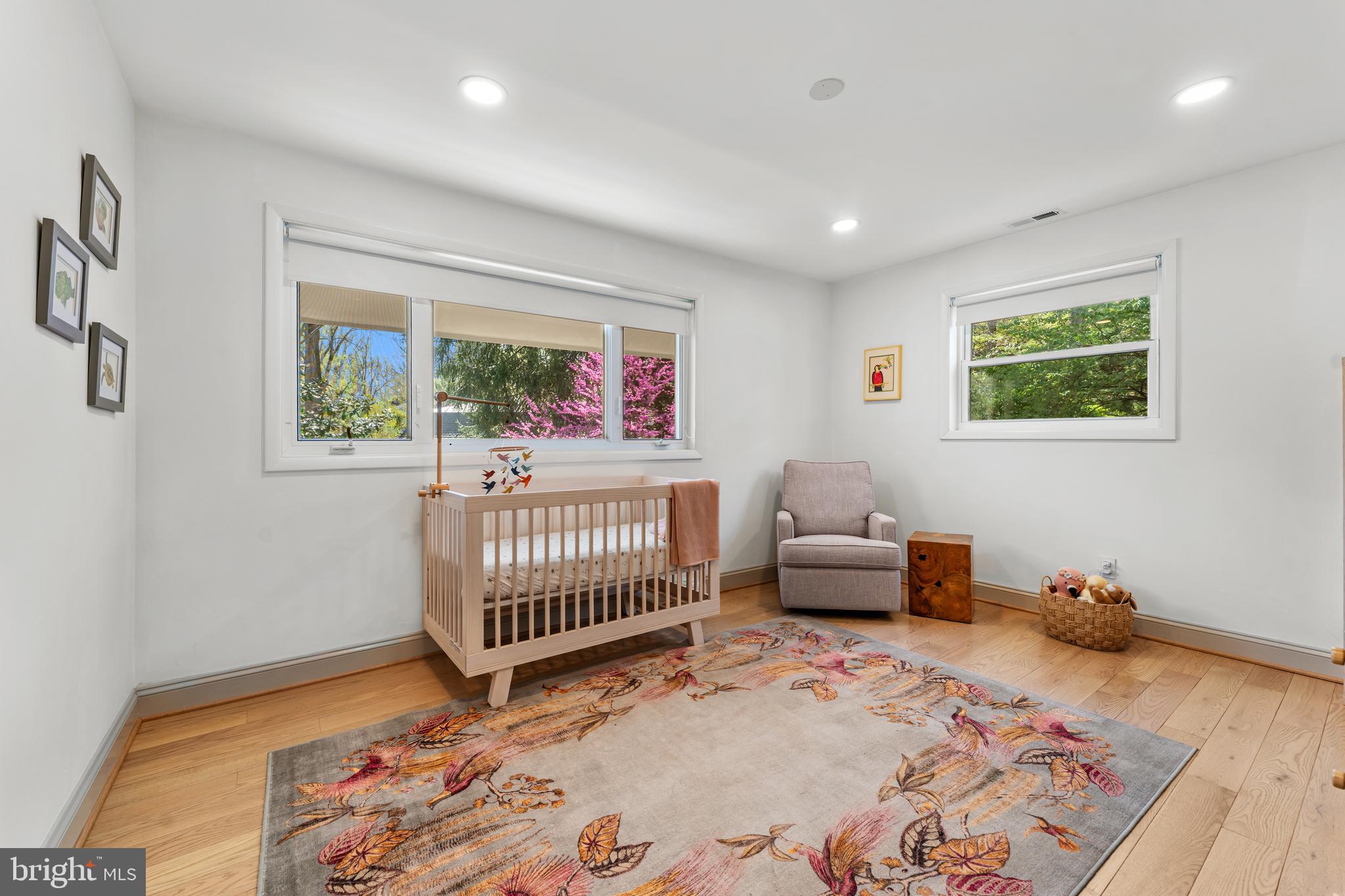 2820 Ellicott Street Northwest Washington, DC 20008 - Photo 25 of 43