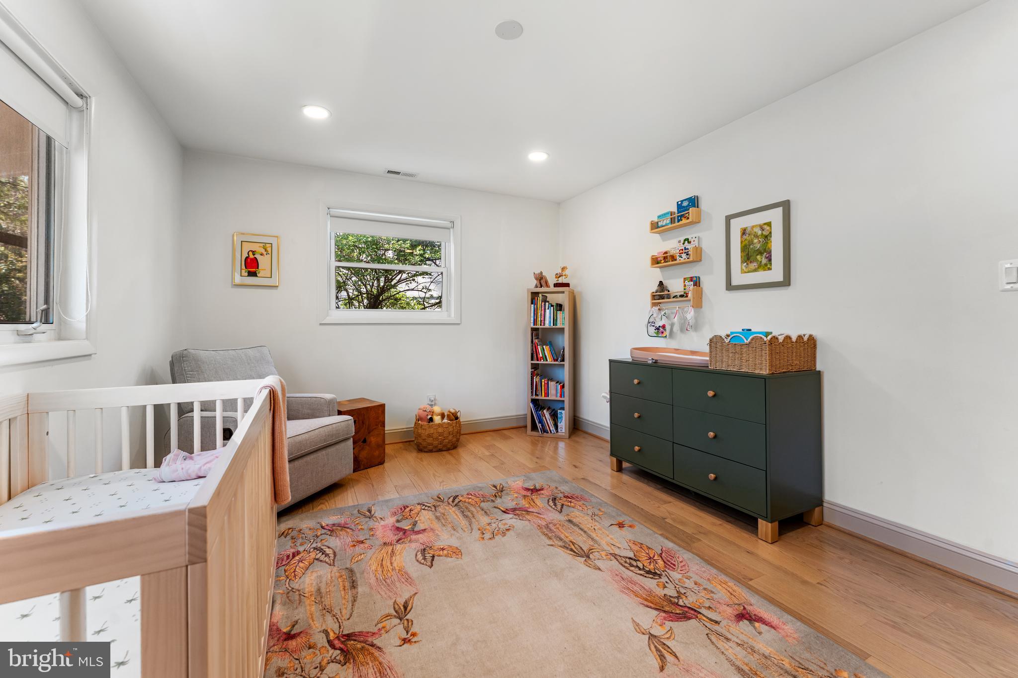 2820 Ellicott Street Northwest Washington, DC 20008 - Photo 26 of 43