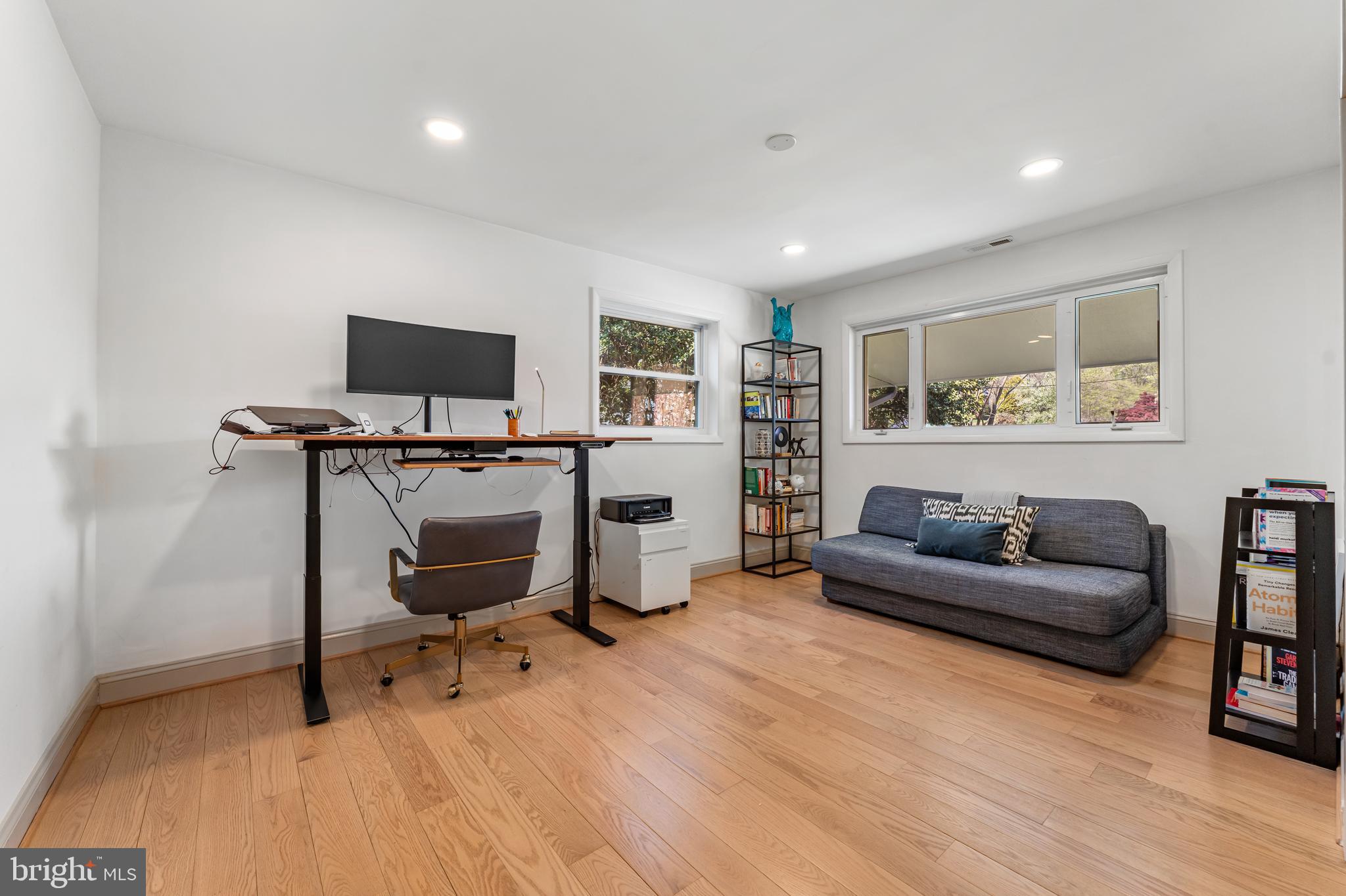 2820 Ellicott Street Northwest Washington, DC 20008 - Photo 27 of 43