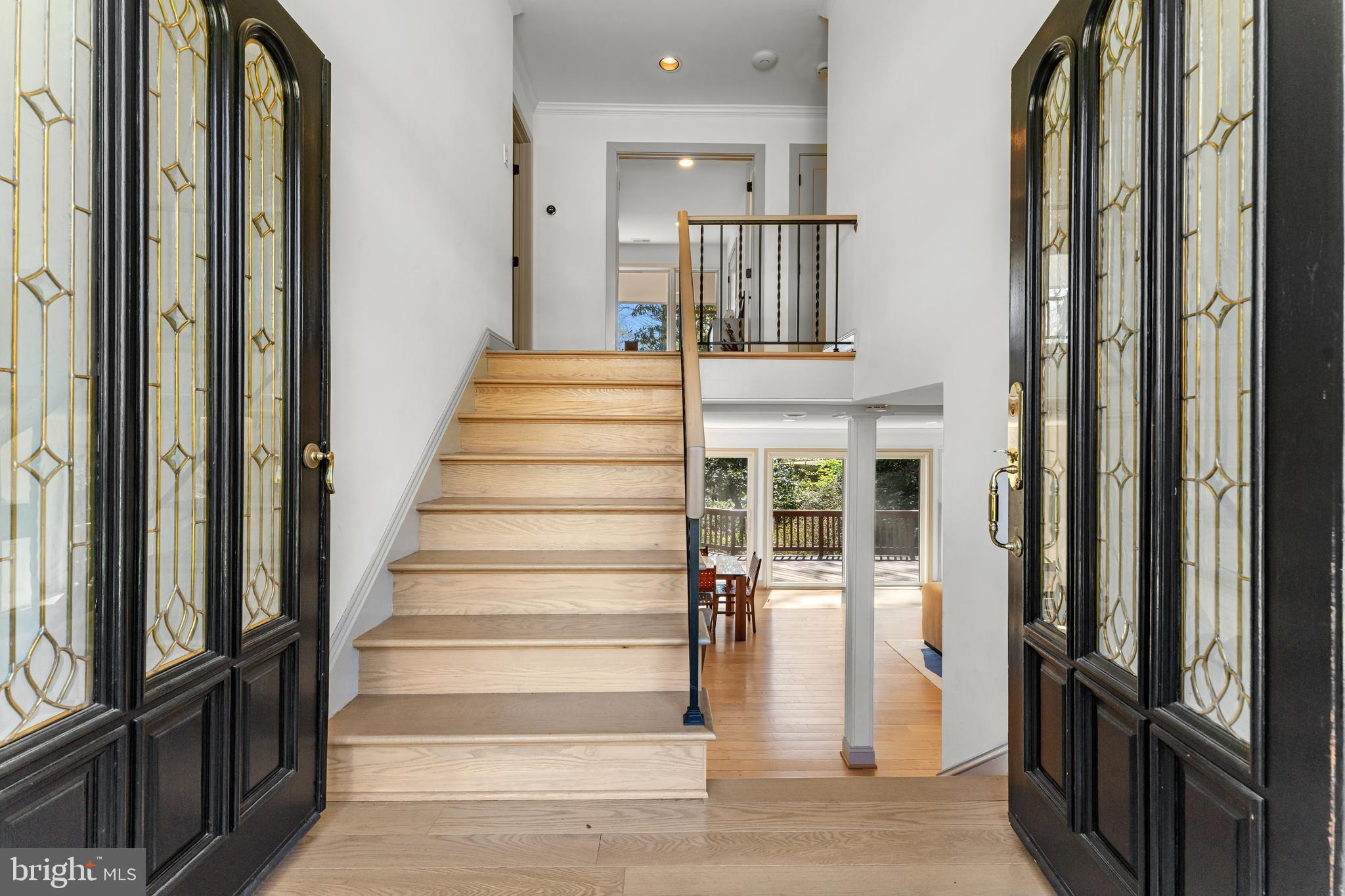 2820 Ellicott Street Northwest Washington, DC 20008 - Photo 3 of 43